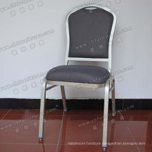 Durable Hotel Chair with Beautiful Backrest (YC-ZL27-01)